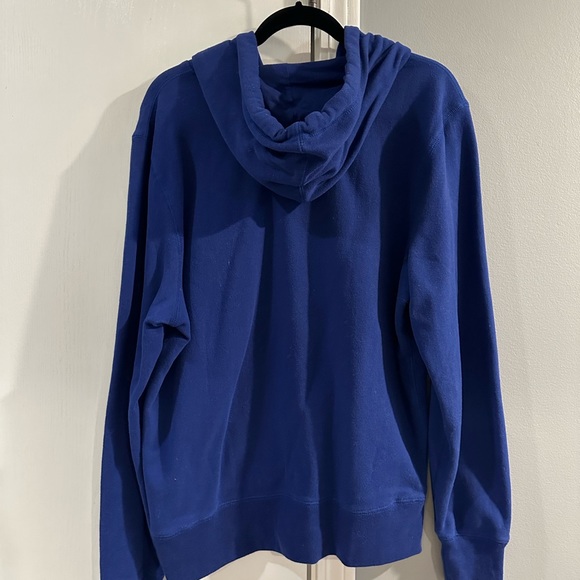 '47 Duke University Basketball Sweatshirt Size Large - Picture 2 of 6